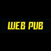 Web Pub & Karaoke business logo picture