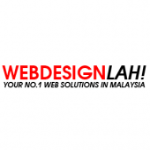 Webdesignlah business logo picture