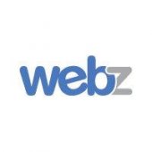 Webz Design business logo picture