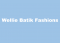 Wellie Batik Fashions profile picture