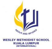 Wesley Methodist International School Kuala Lumpur business logo picture