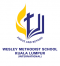 Wesley Methodist School Picture