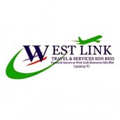 West Link Travel & Services business logo picture