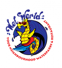 Wet World Water Park, Theme Park in Batu Pahat