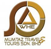 Whe Mumtaz Travel & Tours business logo picture