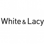 White & Lacy business logo picture