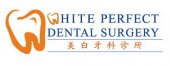 White Perfect Dental Surgery business logo picture
