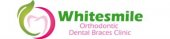 Whitesmile Dentist business logo picture