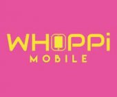 Whoppi Mobile HQ business logo picture