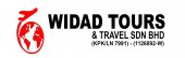 Widad Tours And Travel business logo picture