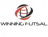 WINNING FUTSAL business logo picture
