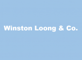 Winston Loong & Co. business logo picture
