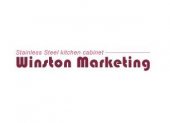 Winston Marketing business logo picture