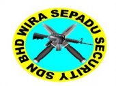Wira Sepadu Security business logo picture