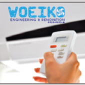 Woeiko Aircond & Electrical Services business logo picture