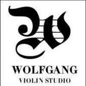 Wolfgang Violin Studio The Centrepoint business logo picture