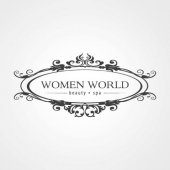 Women World Face & Body Line business logo picture