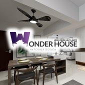Wonder House Renovation & Design business logo picture