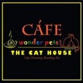 Wonder Pets the Cat House business logo picture