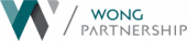 Wongpartnership LLP business logo picture