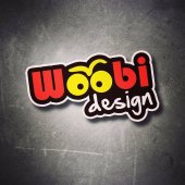Woobi Design & Communications business logo picture