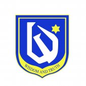 Woodlands Secondary School business logo picture