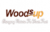 Woods-Up business logo picture