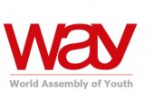 World Assembly of Youth business logo picture