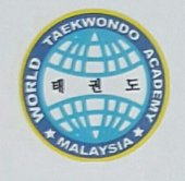 World Taekwondo Academy Malaysia, Hartamas business logo picture