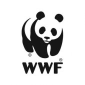 World Wildlife Fund business logo picture
