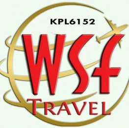 wsf travel bulletins