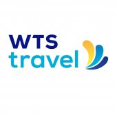 WTS Travel Causeway Point business logo picture