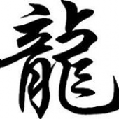 舞龍舞獅 business logo picture