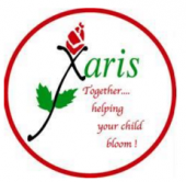 Xaris Kindergarten business logo picture