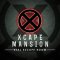 Xcape Mansion-Real Escape Room MIRI profile picture