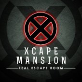 Xcape Mansion-Real Escape Room MIRI business logo picture
