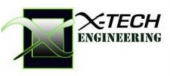 Xtech Engineering business logo picture