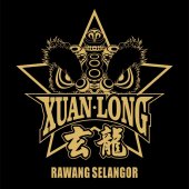 雪州万挠《玄龙》体育会 Xuan Long Dragon And Lion Dance Rawang business logo picture