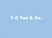 Y C Tan & Co. business logo picture
