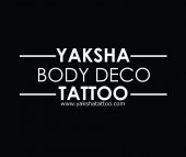 Yaksha Body Deco Malacca business logo picture