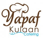 Yapaf Kulaan Catering business logo picture