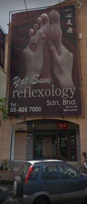 Yat Sum Reflexology (Taiping) business logo picture