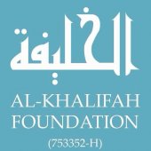 Yayasan Al-Khalifah business logo picture