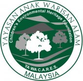 Yayasan Anak Warisan Alam (YAWA) business logo picture