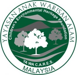Yayasan Anak Warisan Alam (YAWA), Environment in Shah Alam