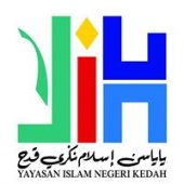 Yayasan Islam Negeri Kedah business logo picture