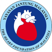 Yayasan Jantung Malaysia (YJM) business logo picture