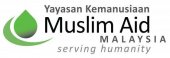 Yayasan Kemanusiaan Muslim Aid Malaysia business logo picture