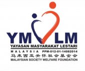 Yayasan Masyarakat Lestari Malaysia business logo picture