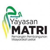 Yayasan Matri business logo picture